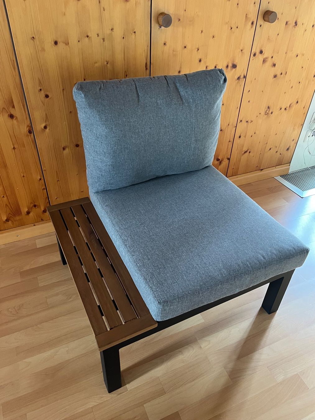 Poltrone: Sessel Gartenlounge Giardimo Light - top Zustand – Usato da Baar venduto da Lebowski11 1