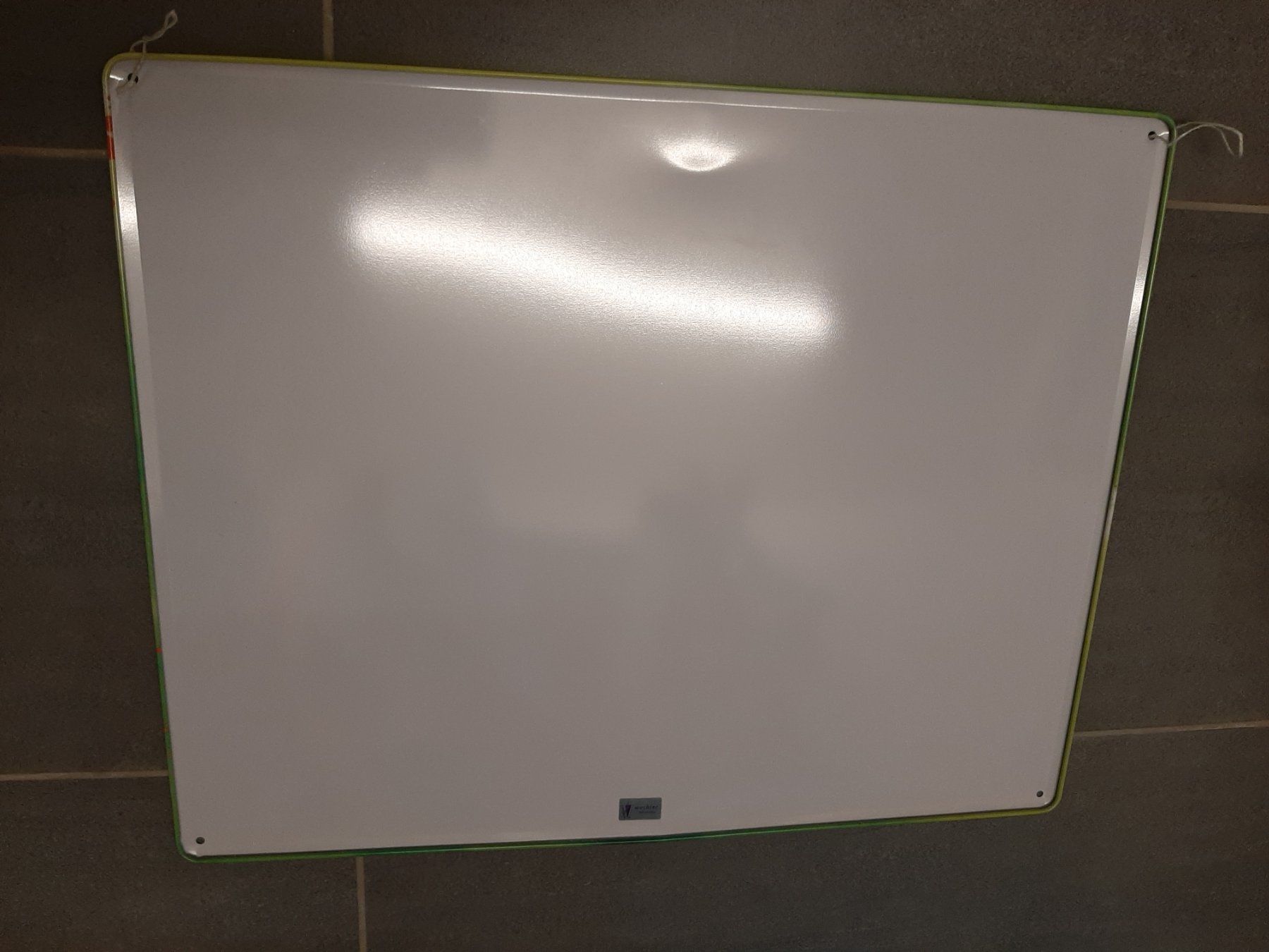 Wandtafeln: Grosse Diddl Magnettafel – Gebraucht aus Rickenbach ZH von clu87 1