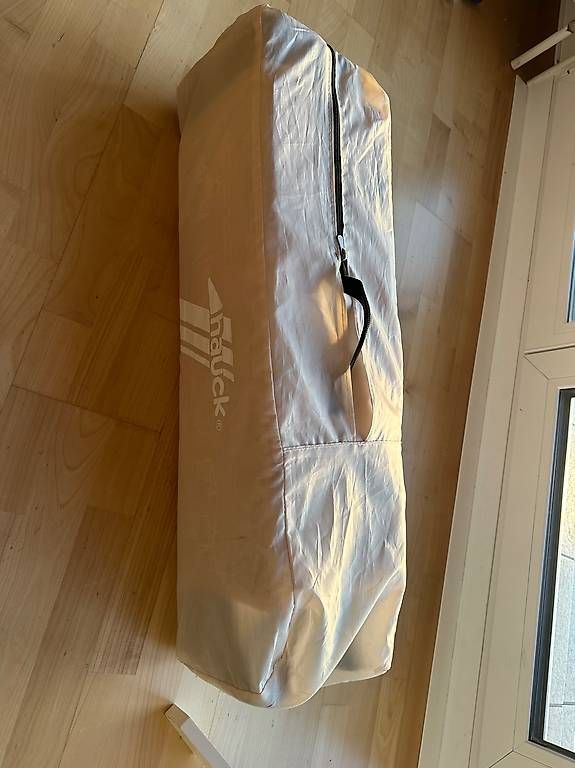 Hauck Letti: Hauck Baby Reisebett – Usato da Küsnacht ZH venduto da simsalabim8055 4