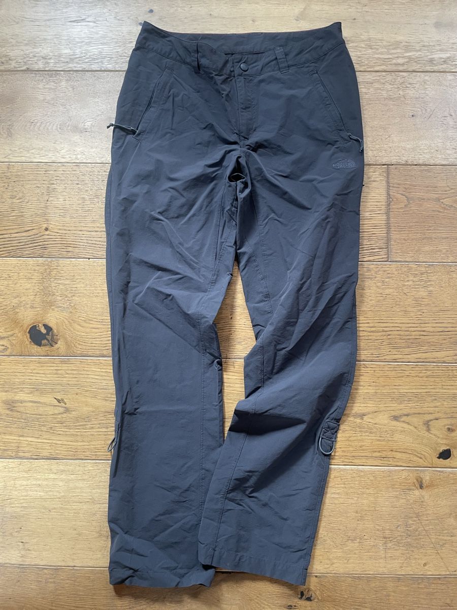 North Face Pantalons: Wanderhose von the north face gr. 38/40 – D'occasion à Recherswil par grafics