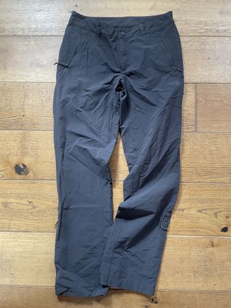 Wanderhose von the north face gr. 38/40