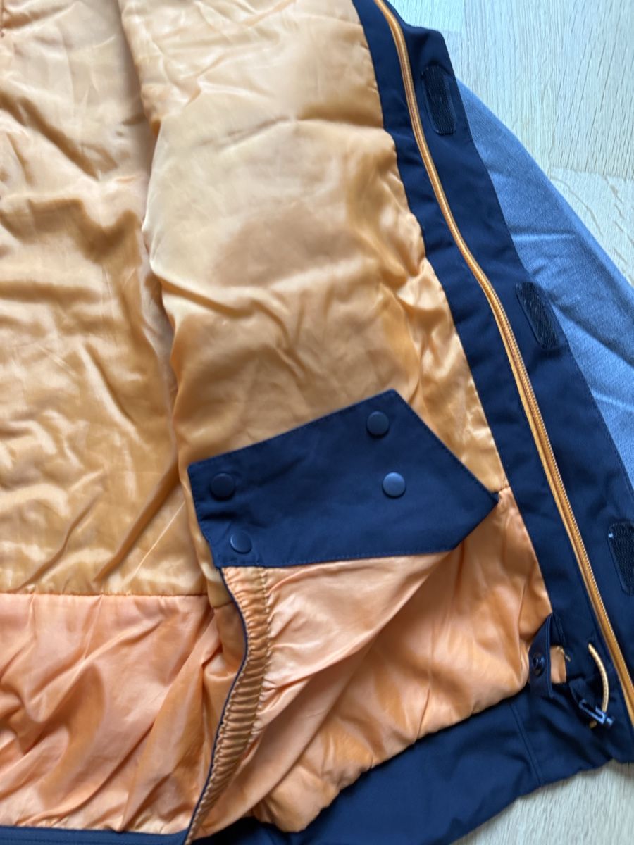 Quiksilver Giacche & Cappotti: Ski Jacke QuickSilver 14L – Usato da Zürich venduto da Mothai 9