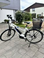 Elektrovelo Wheeler