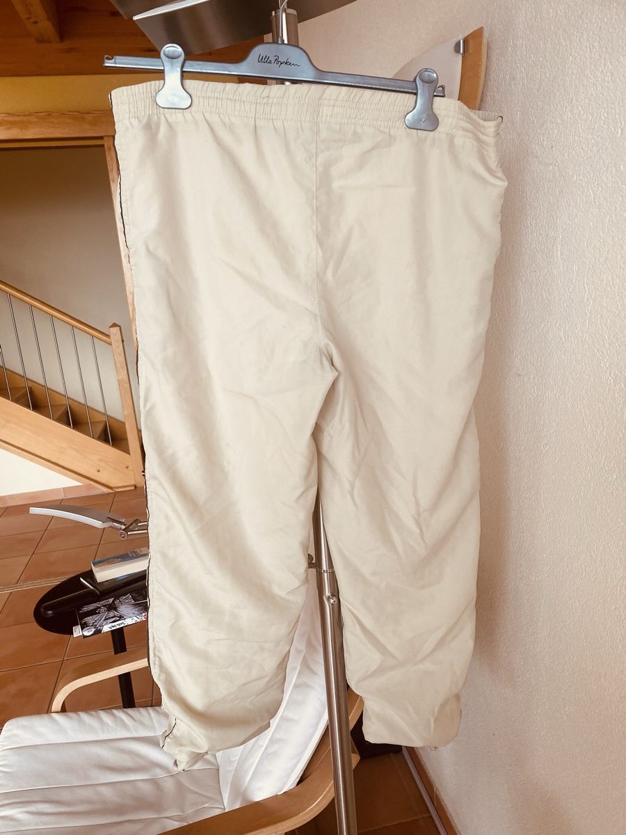 Pantaloni: Jogging 100% coton Envoi possible/Versand möglich – Usato da Belmont-sur-Lausanne venduto da chu_vxf5 1