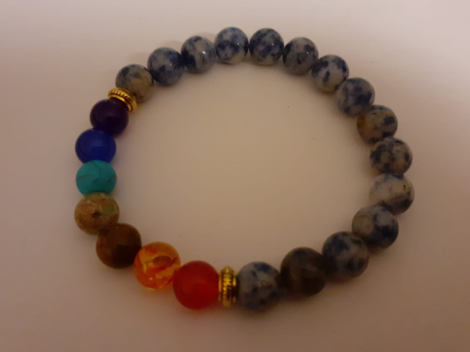 Bracciali & Braccialetti: Armband – Nuovo e nell'imballaggio originale da Stansstad venduto da kam_5wgj