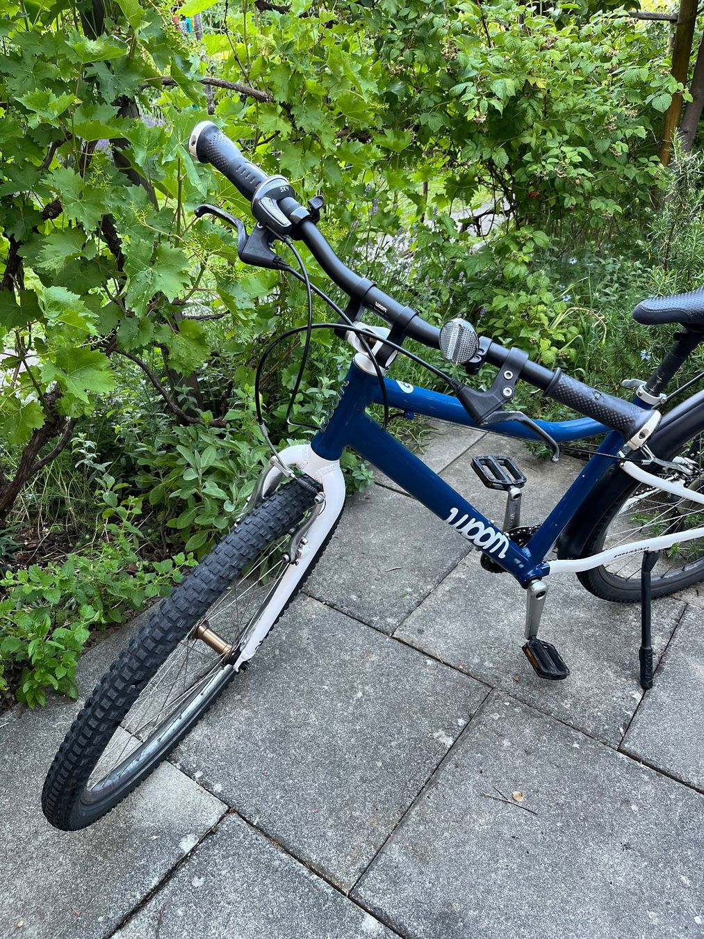 Woom Biciclette: Woom 6 Kinderbike – Usato da Zürich venduto da mich008 4