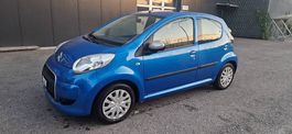 Citroen C1 1.0 Swiss Style FRISCH ab MFK