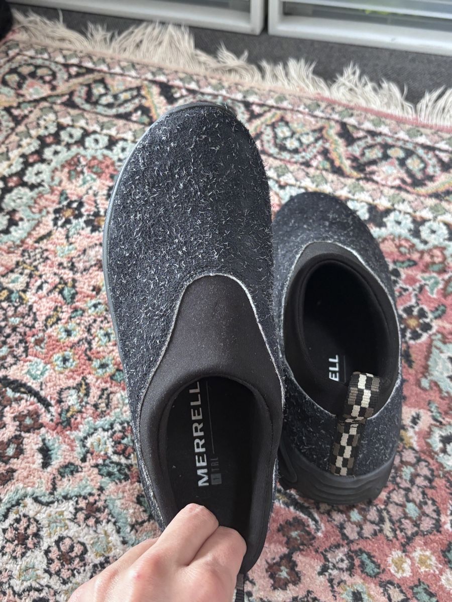 Scarpe da uomo: MERRELL clog - 1TRL – Nuovo (secondo la descrizione) da Zürich venduto da Hanna-Hadorn 3