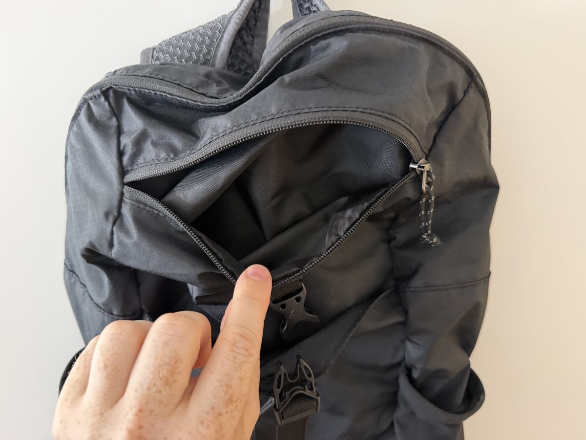 Columbia Zaini: Columbia Essential Explorer - 25L - Top Zustand – Usato da Rheinfelden venduto da helloissame 3