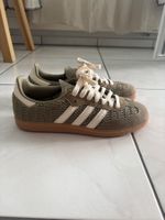 Adidas Samba Matcha