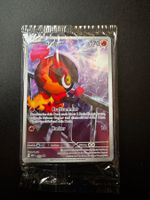 Pokemon Knarbon MEP 022 DE Promo Sealed