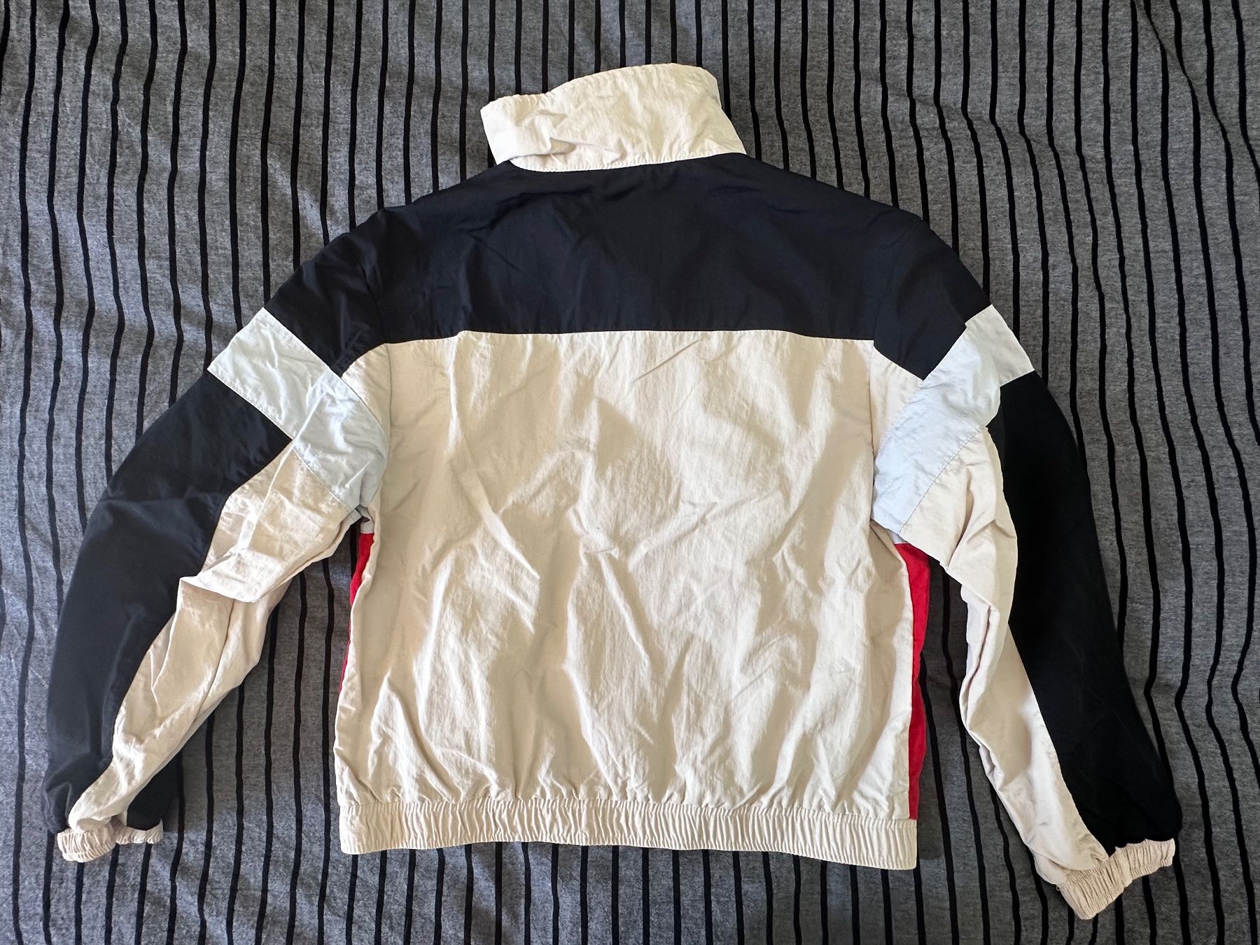 Giacche: Coole Windjacke mit Farbblock-Design, H&M / Vintage Style – Nuovo (secondo la descrizione) da Haldenstein venduto da enie123 1