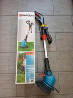 Gardena EasyCut 400/25 Rasentrimmer