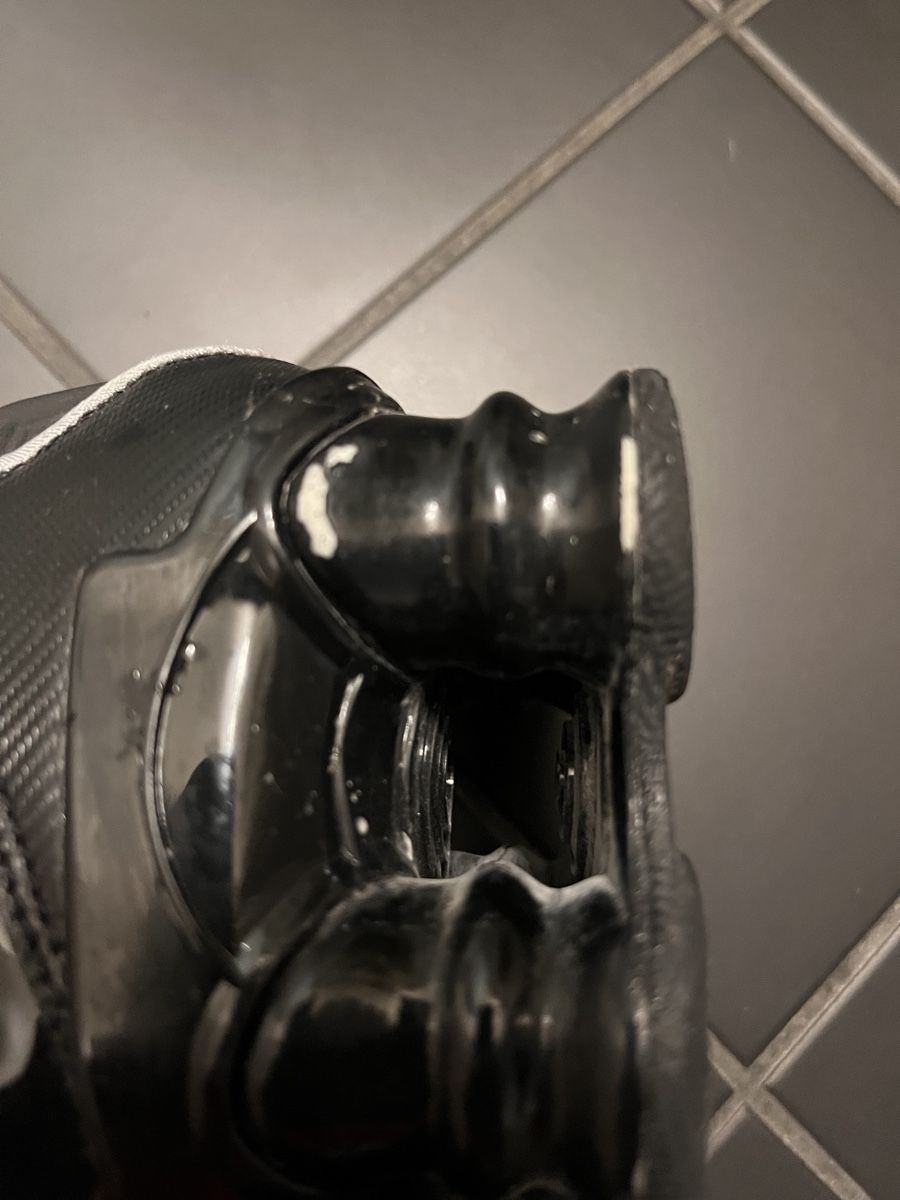 Nike Herrenschuhe: Nike Shox – Gebraucht aus Zürich von birdienamnam 3
