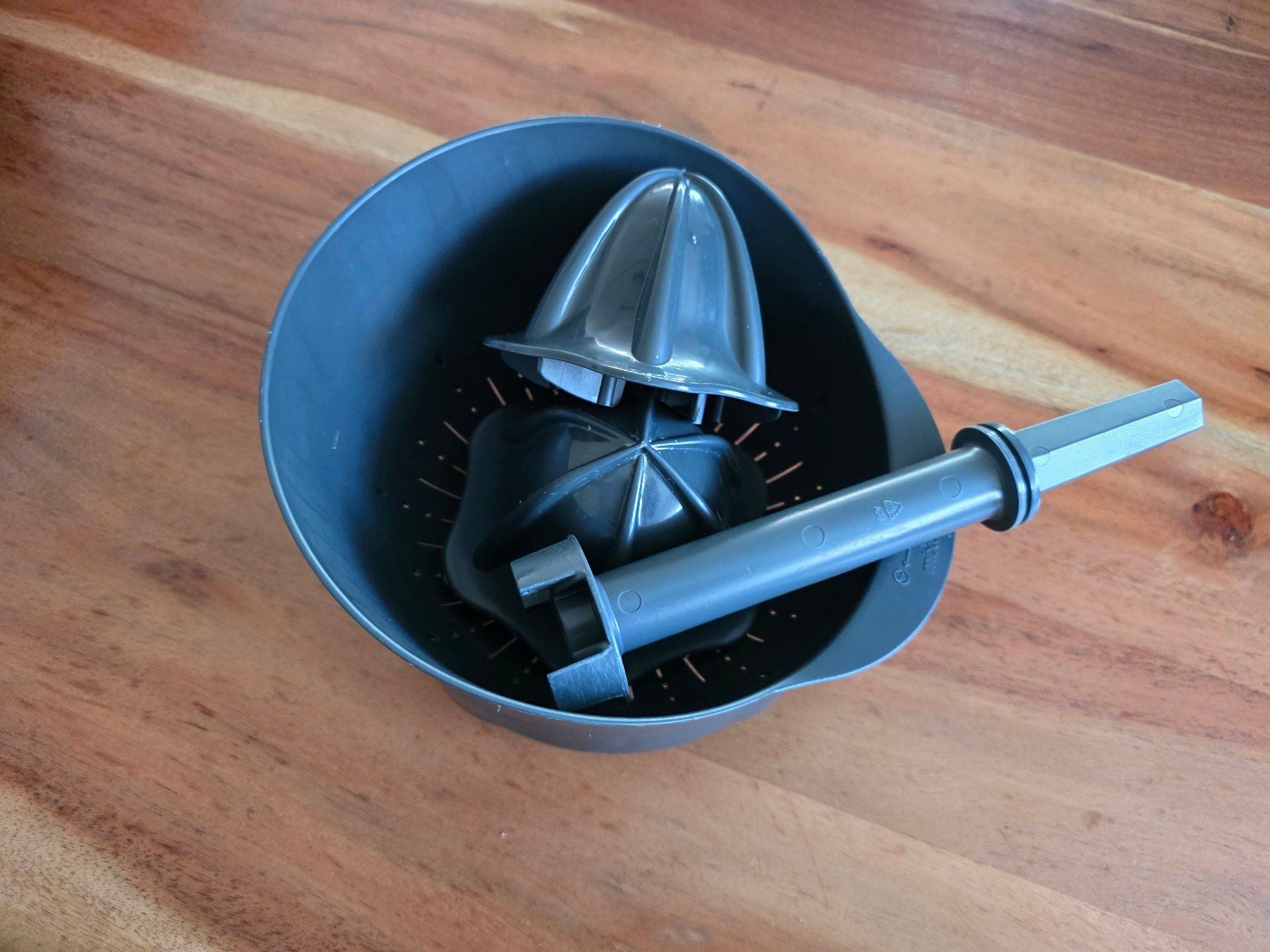 Thermomix Küchengeräte: Thermomix TM6 – Gebraucht aus Pfungen von Liviusz 5