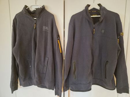 2x PME Legend Jäckli 3xl!