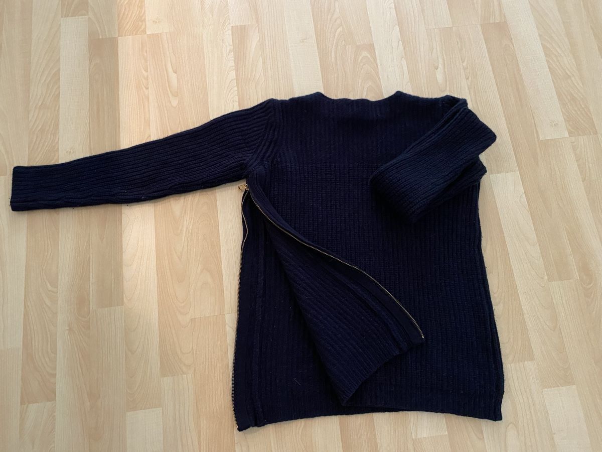 Closed Pulls & Sweat-shirts: Closed Strickpullover – D'occasion à Davos Platz par maya2104 1