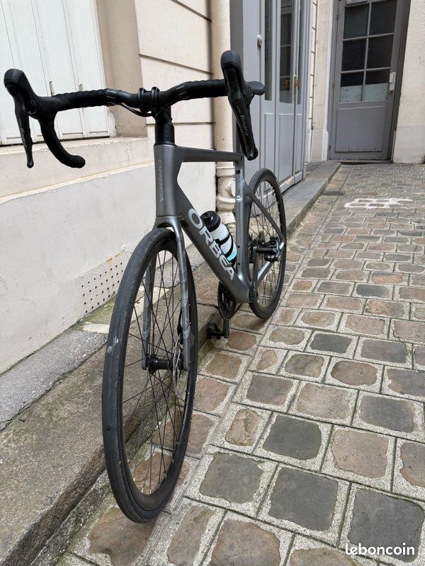 Orbea Velos: Vélo de route: Orbea Orca M30i en parfait état - Taille 57 – Gebraucht aus Nyon von noi_tf8q 1