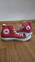 Converse All Star Chuck Taylor rot Grösse 37