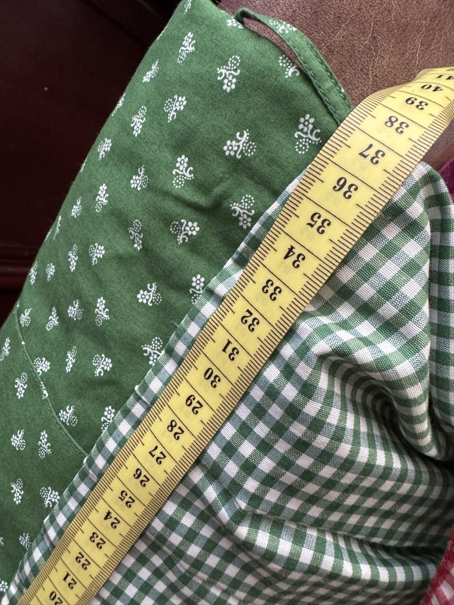 Robes: Rissberg Trachtenkleid – D'occasion à Obfelden par tan_9lj9 4
