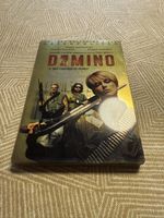 Domino (Mickey Rourke, Keira Knightley) Boîtier Métal 2 DVDs