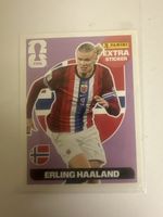 Sticker Panini FIFA Erling Haaland EXTRA STICKER