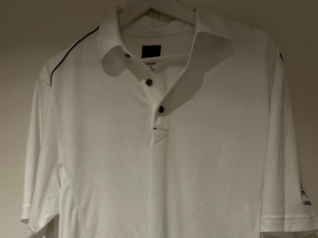 Magliette Polo: Golf Poloshirt – Usato da Zumikon venduto da Uranus88