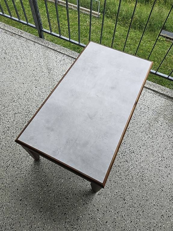 Tavoli: Table basse en acacia [neuve] – Usato da La Neuveville venduto da chr_kkh5 1
