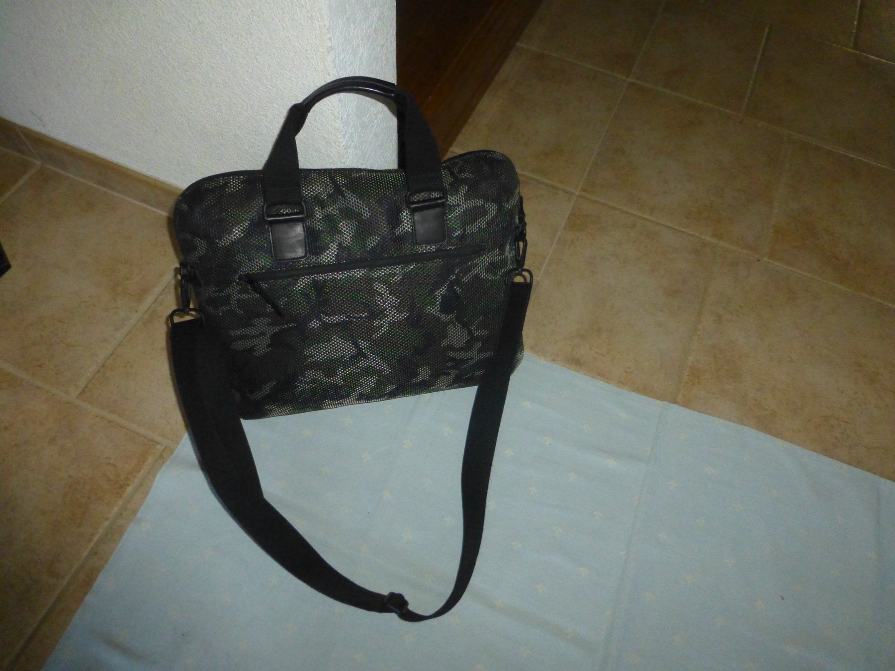 Borse: Tasche von Jost – Usato da Würenlingen venduto da drago56 1