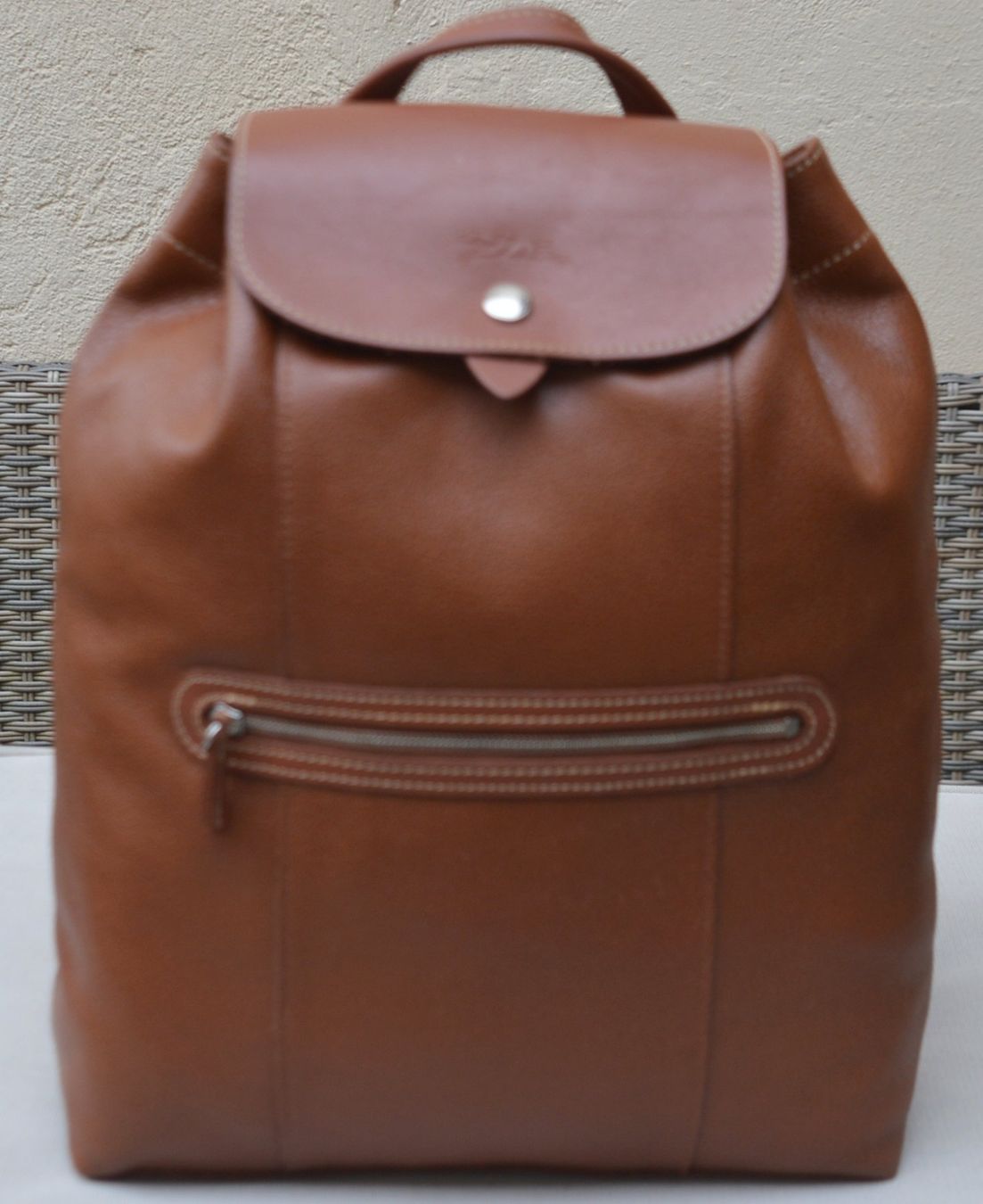 Longchamp Zaini: Sac à dos Longchamp Rucksack – Usato da Collonges venduto da Auganien 3