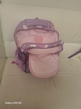 Zaino per bambini arcobaleno Meisohua 