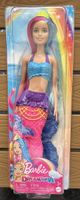 Barbie Dreamtopia Meerjungfrau Puppe, Neu & OVP,Sommer