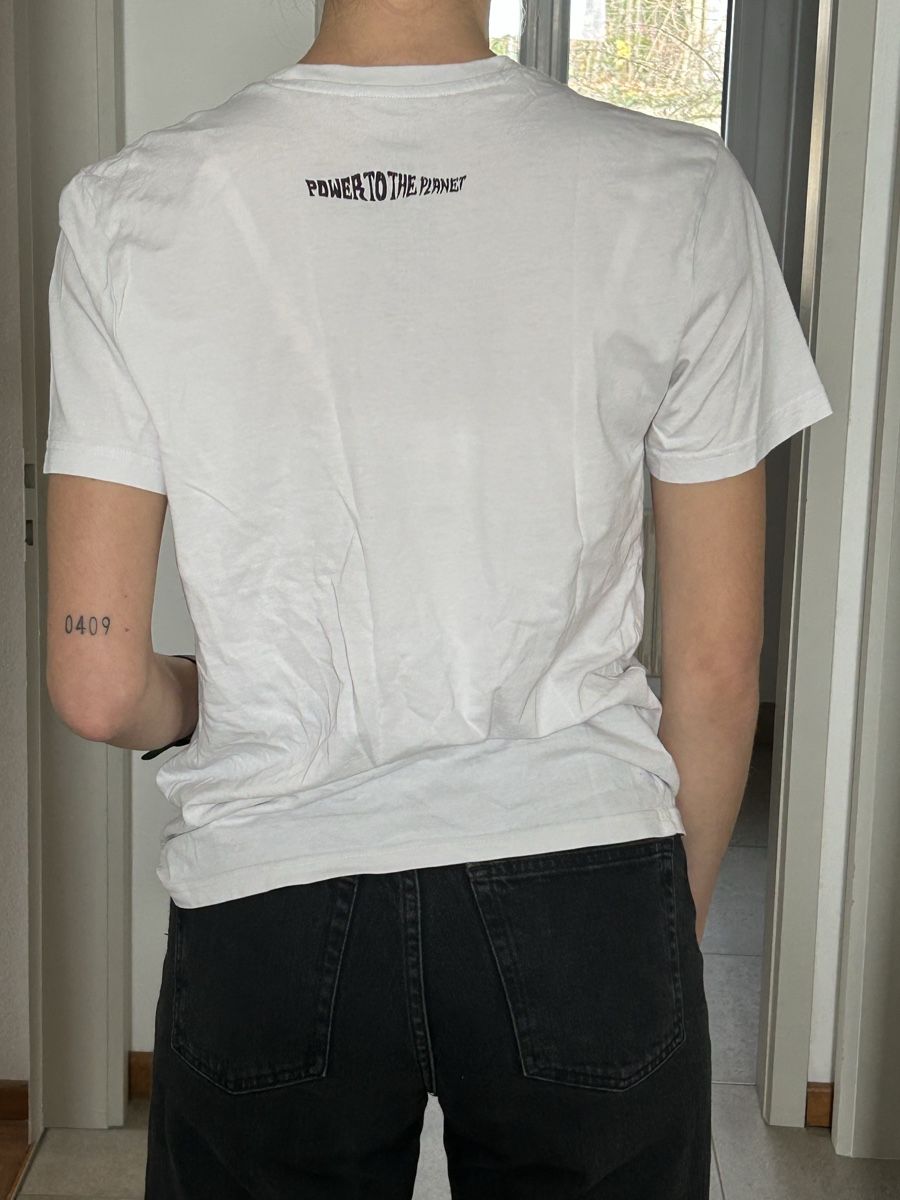 T-Shirts: T-shirt femme – Gebraucht aus Muntelier von cel_5syj 1