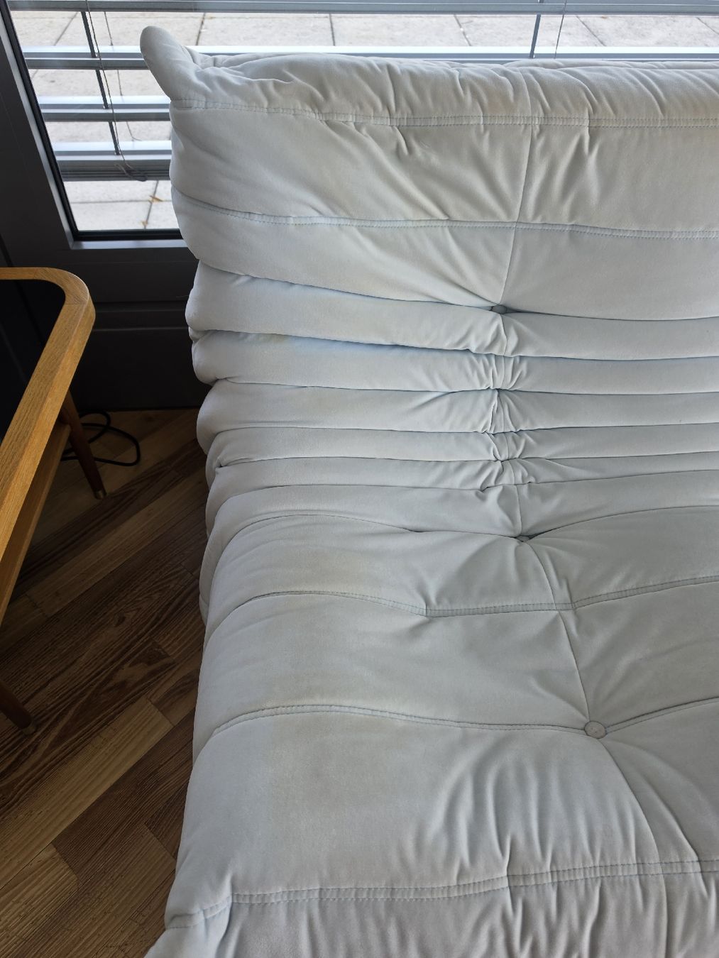 Sofas: Canapé Togo original ligne roset – Gebraucht aus Morges von chris323 1