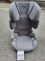 cbx by Cybex Solution X i-Fix Kinder-Autositz NEU