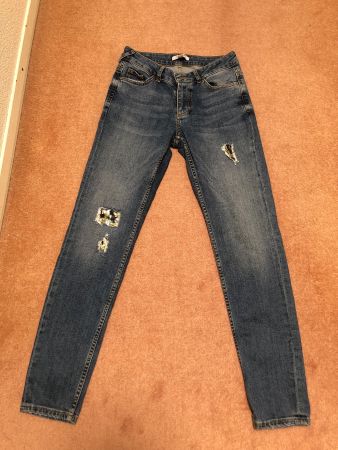 Comma Jeans Gr. 38