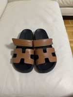 Hermes Chypre Sandals