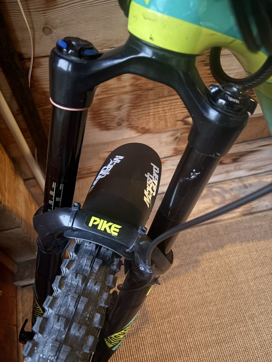 Giant Biciclette: Giant Reign Size L – Usato da Grindelwald venduto da sig_w527 2