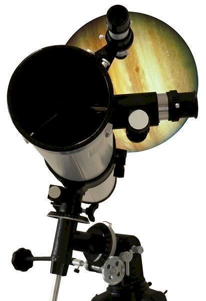 Telescopi: Seben BigPack 900-76 EQ-2 Teleskop – Nuovo e nell'imballaggio originale da Bottighofen venduto da zaap 6