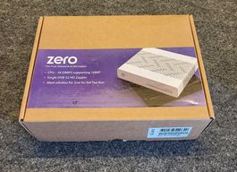 Vu+ Zero Neu