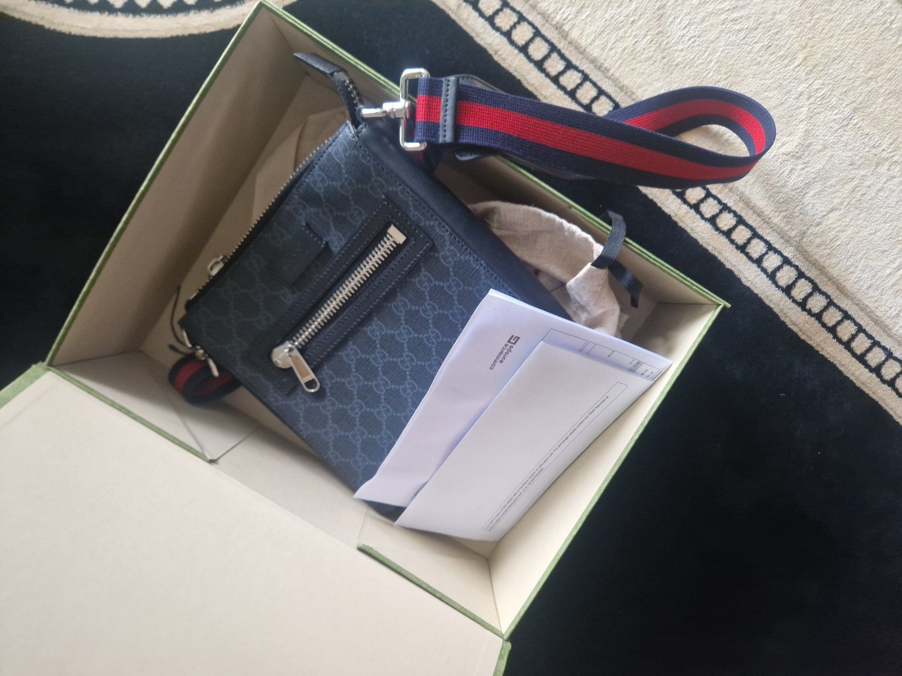 Gucci Taschen: Cucci – Gebraucht aus Bern von Grigio01 1