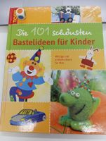 Bastelideen Buch für Kinder