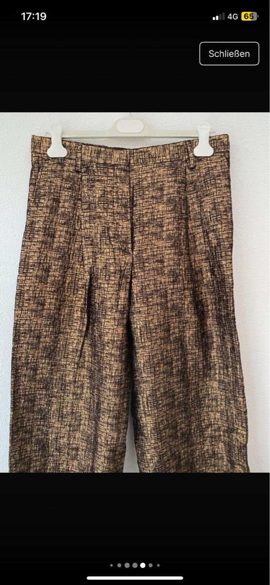Pantalons: Dries van Noten Hose 38 – D'occasion à Basel par joh_h96n 3