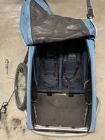 Kinderfahrradanhänger Croozer Kid for 2