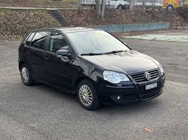 VW Polo 1.6 in Top Zustand 