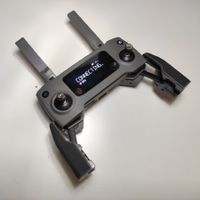 DJI MAVIC 2 PRO/ZOOM Controller (Tiptop/Original!)
