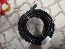 HDMI-HDMI Kabel 20m TV Kabel