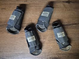 Gamaschen Set XS