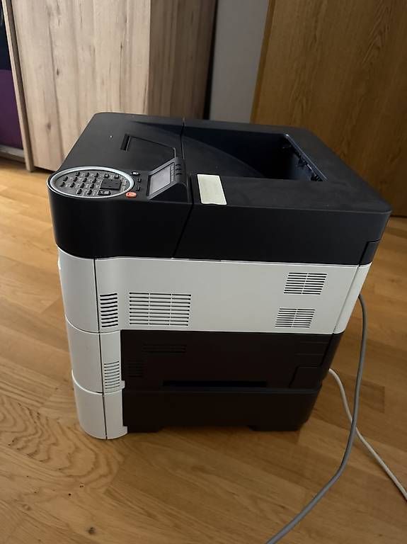 Kyocera Stampanti: B48 Kyocera Laserdrucker – Usato da Schönenwerd venduto da dje_sc8c 2