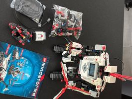 Lego Mindstroms